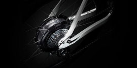 Stromer ST2 Motor