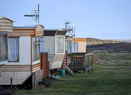 Mobilheim Tiny House