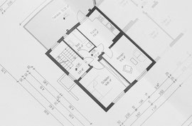 Grundriss Tiny House