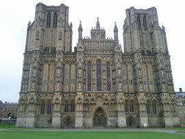 Cathedral of Wells 