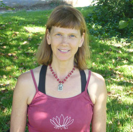 Tina is a Professional Wellness Educator and Yoga Teacher, with over 20 years experience