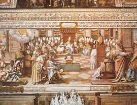 Concilio de Nicea
