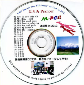 CD for Practicing in 2012