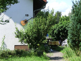 Gitarrenhaus An den alten Gräben 19