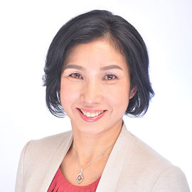 菅野昭子のプロフィール画像