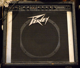 PEAVEY PG-A75