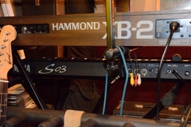 HAMMOND XB-2