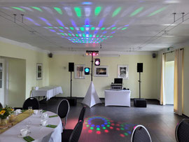 Buchen Sie Ihren DJ für Düren und Umgebung