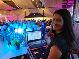 Buchen Sie Ihren DJ für Düren und Umgebung