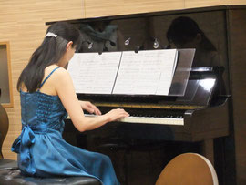 Miyuki アポロピアノ