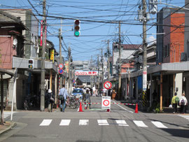 なぜか懐かしい「フレッシュ本町」