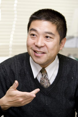 徹底的に子どもから学び、一人も見捨てない教育・社会を実現したい！ 西川純の部屋