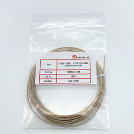 外径:1/16" PEEKチューブ 10M/巻
