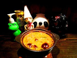 土鍋で世界の鍋料理 タンザニア編