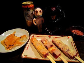 ここをクリックすると一口メモが見れますよ~