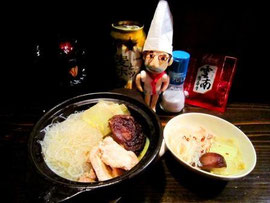 ここをクリックすると、レシピが見れますよ~