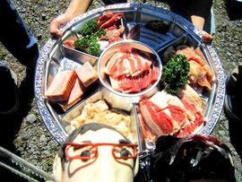 肉・肉・肉・肉 たまりませんな~