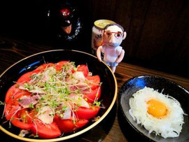 ここをクリックすると、今夜の一口メモが見れますよ~