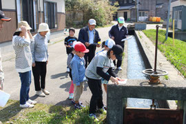 まちづくり協議会総会の様子