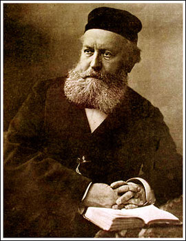 Charles Gounod (1818-1893) (cliquer sur l'image)