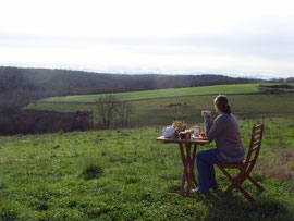 hébergements l'isle en dodon