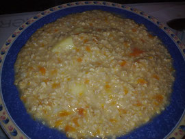 Fiocchi d'avena