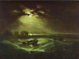 TURNER