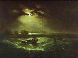 TURNER