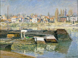 MONET