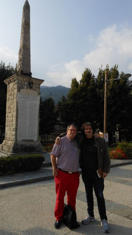  in Dalmazzo