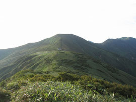 ◇参考データ - 朝日鉱泉・大朝日岳・朝日連峰