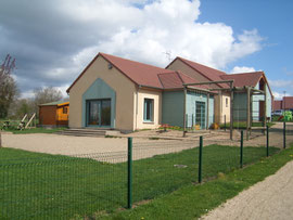 La Courte Échelle