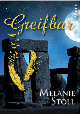 Cover: Greifbar von Melanie Stoll