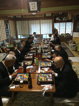 直会