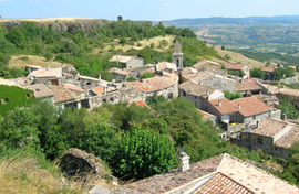 Reisebericht Familienurlaub in der Ardèche