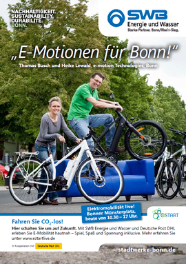 e-motion Bonn