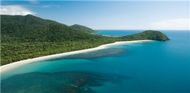 Cape Tribulation, Tropical North Queensland