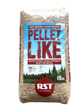 offerta pellet