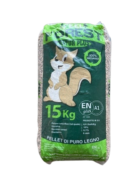offerta pellet 