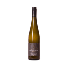 Weißburgunder, Weingut Wallig