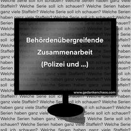 Welche Serie soll ich schauen? Welche Serien haben ganz viele Staffeln?