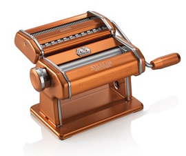 Pastamachine spaghettimachine