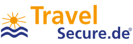 TravelSecure Testsieger Reiserücktrittsversicherung hier