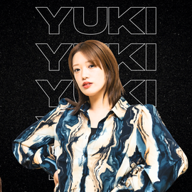 仙台ダンススクールBETTY インストラクター　yuki.