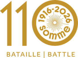 Battle of The Somme