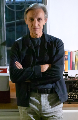 Andreas Moldaschl