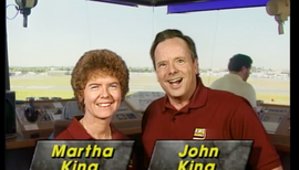 John & Martha