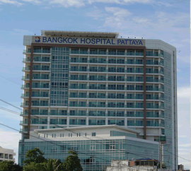 Bangkok Hospital