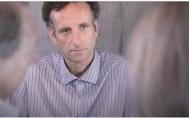 médiateur professionnel isère et haute savoie - Paul Vulin