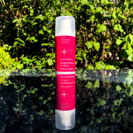 I+M Hydro Perform Augenbalsam - Fairybox Mai 2018 Naturkosmetikbox